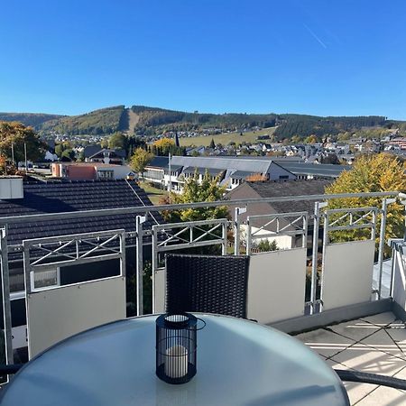 Residenz Muehlenberg Typ A Apartment วิลลิงเงิน ภายนอก รูปภาพ