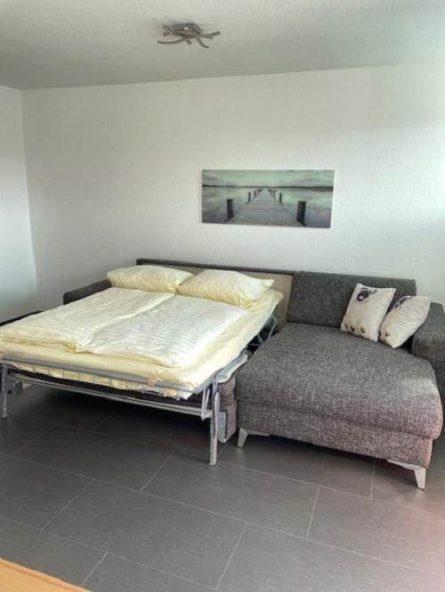 Residenz Muehlenberg Typ A Apartment วิลลิงเงิน ภายนอก รูปภาพ