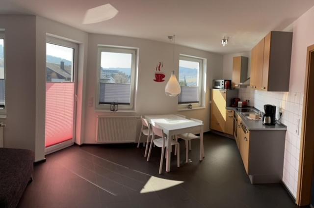Residenz Muehlenberg Typ A Apartment วิลลิงเงิน ภายนอก รูปภาพ