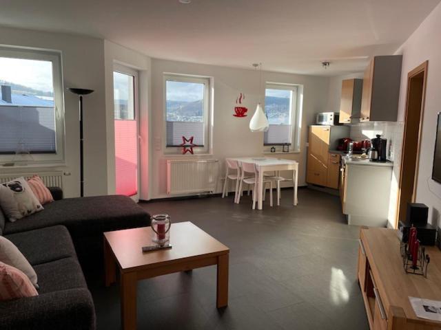 Residenz Muehlenberg Typ A Apartment วิลลิงเงิน ภายนอก รูปภาพ
